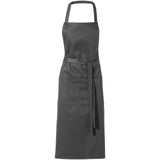 Grembiule Viera 240 g/m² personalizzato con logo - Pubblienne