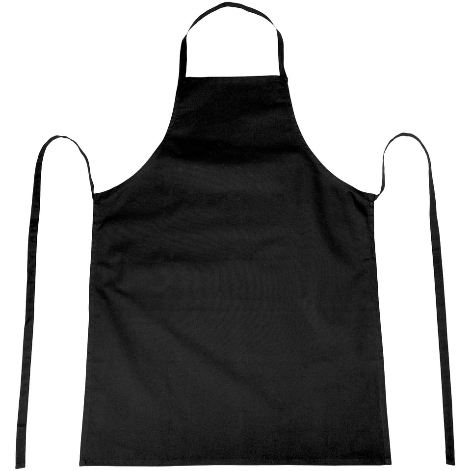 Grembiule Reeva 180 g/m² personalizzato con logo - Pubblienne