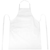 Grembiule Reeva 180 g/m² personalizzato con logo - Pubblienne