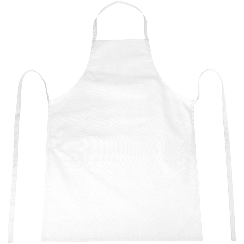 Grembiule Reeva 180 g/m² personalizzato con logo - Pubblienne
