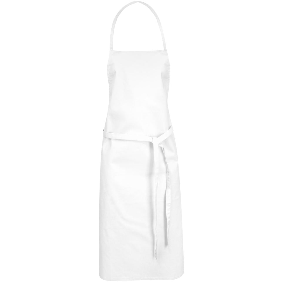 Grembiule Reeva 180 g/m² personalizzato con logo - Pubblienne