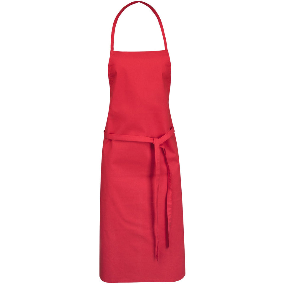 Grembiule Reeva 180 g/m² personalizzato con logo - Pubblienne