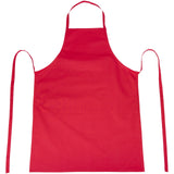 Grembiule Reeva 180 g/m² personalizzato con logo - Pubblienne