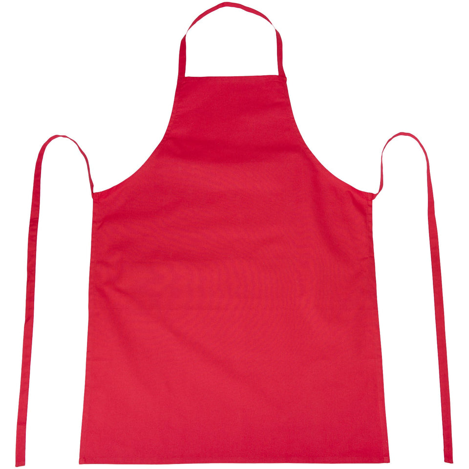 Grembiule Reeva 180 g/m² personalizzato con logo - Pubblienne