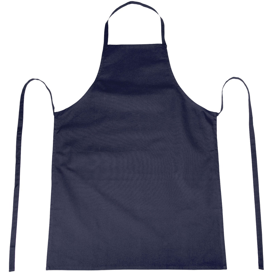 Grembiule Reeva 180 g/m² personalizzato con logo - Pubblienne