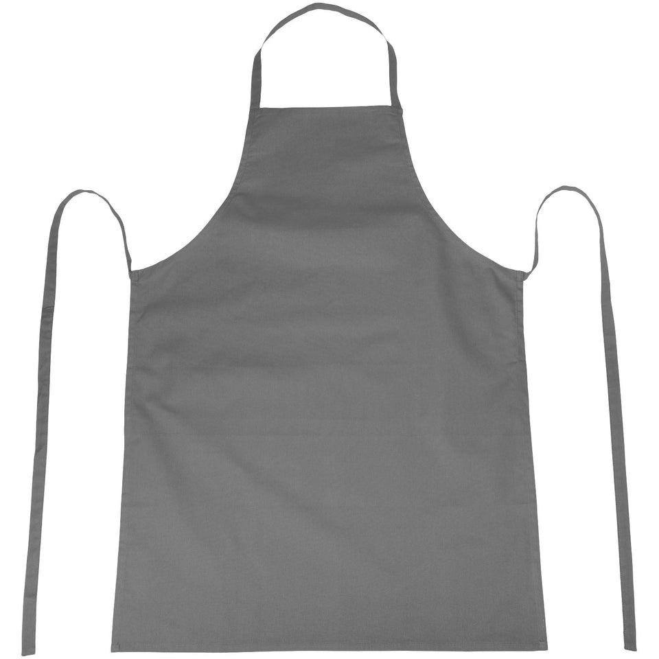 Grembiule Reeva 180 g/m² personalizzato con logo - Pubblienne