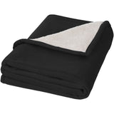 Plaid in sherpa morbido Springwood personalizzato con logo - Pubblienne