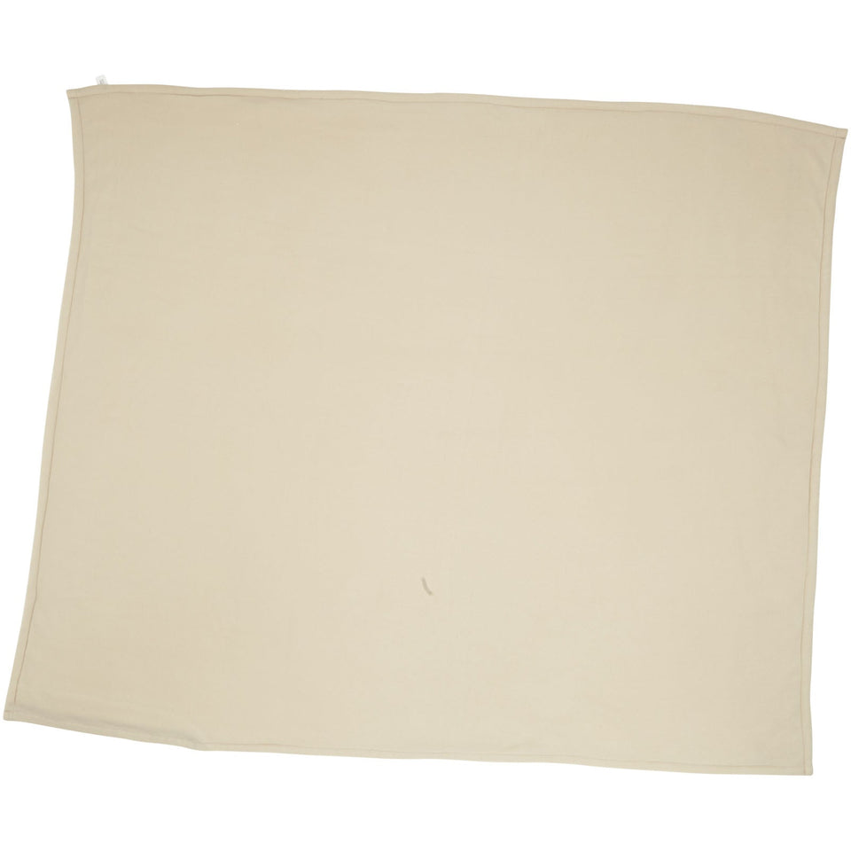 Plaid in sherpa morbido Springwood personalizzato con logo - Pubblienne