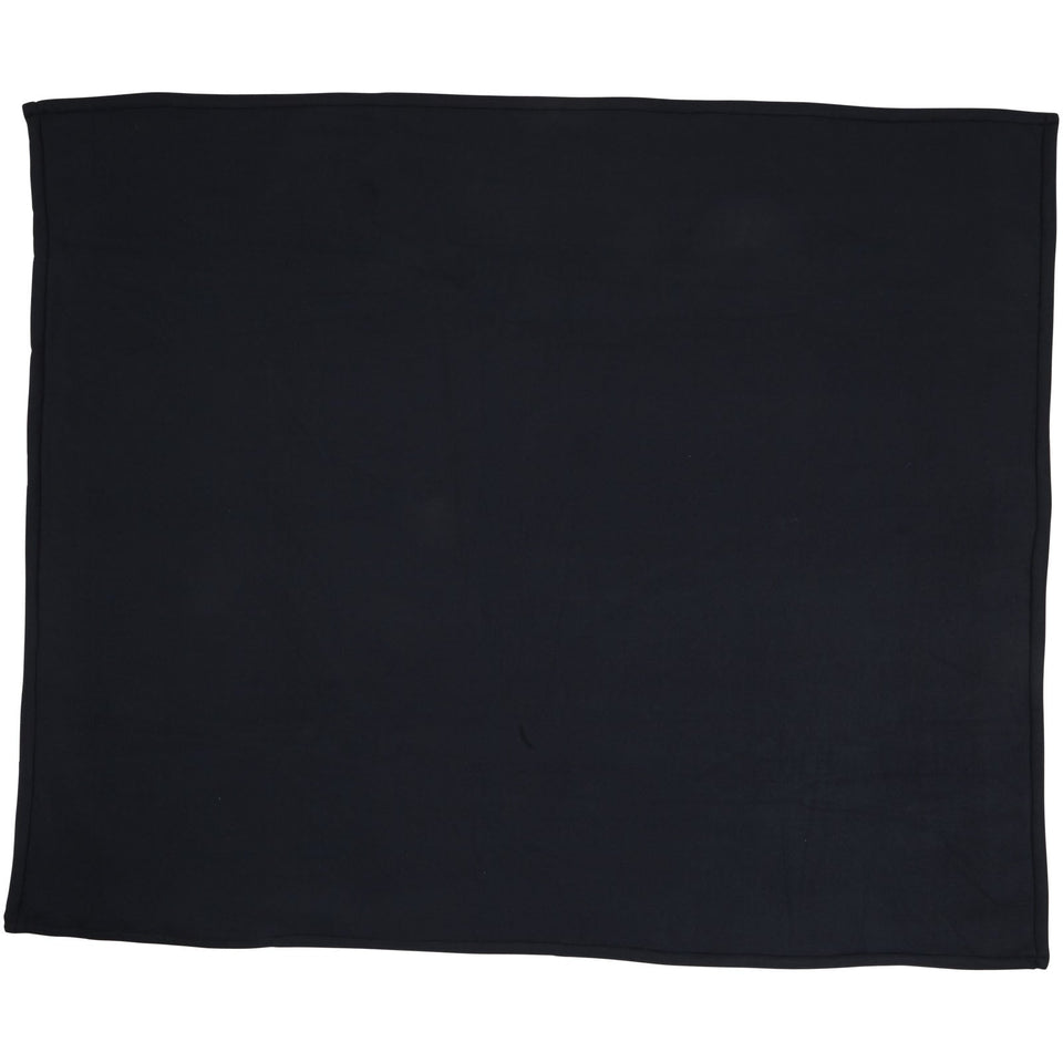 Plaid in sherpa morbido Springwood personalizzato con logo - Pubblienne