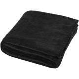 Coperta in fleece extra morbida Bay personalizzato con logo - Pubblienne