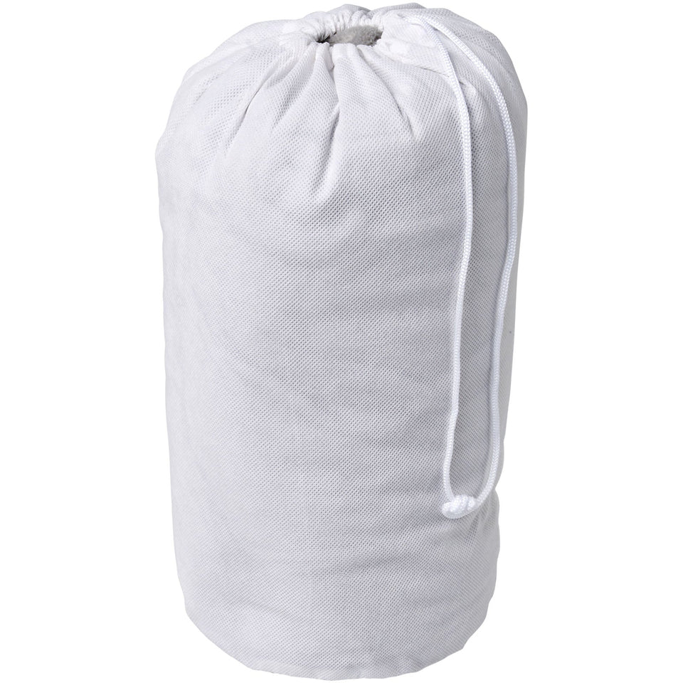 Coperta in fleece extra morbida Bay personalizzato con logo - Pubblienne