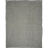 Coperta in fleece extra morbida Bay personalizzato con logo - Pubblienne