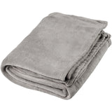 Coperta in fleece extra morbida Bay personalizzato con logo - Pubblienne