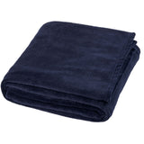 Coperta in fleece extra morbida Bay personalizzato con logo - Pubblienne