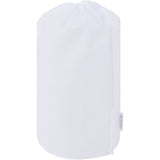 Coperta in fleece extra morbida Bay personalizzato con logo - Pubblienne