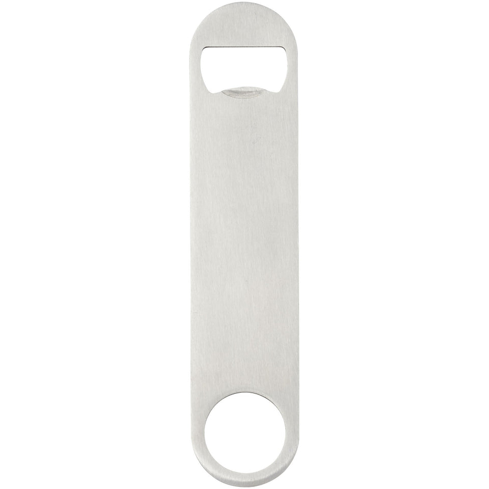 Apribottiglie Paddle personalizzato con logo - Pubblienne