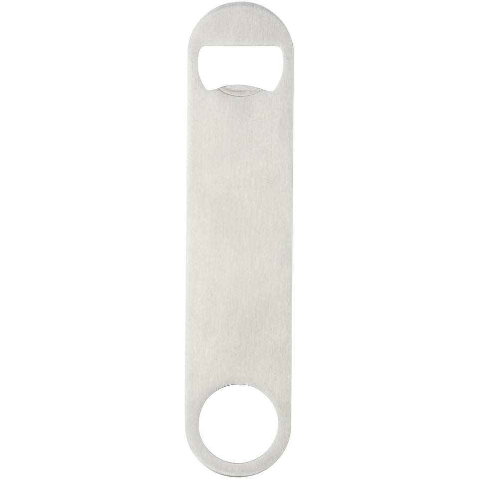 Apribottiglie Paddle personalizzato con logo - Pubblienne