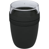 Mepal vaso portapranzo Ellipse da 500 + 200 ml personalizzato con logo - Pubblienne