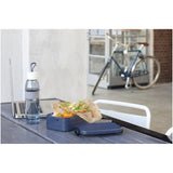 Mepal contenitore portapranzo a settori Take-a-break da 900 ml personalizzato con logo - Pubblienne