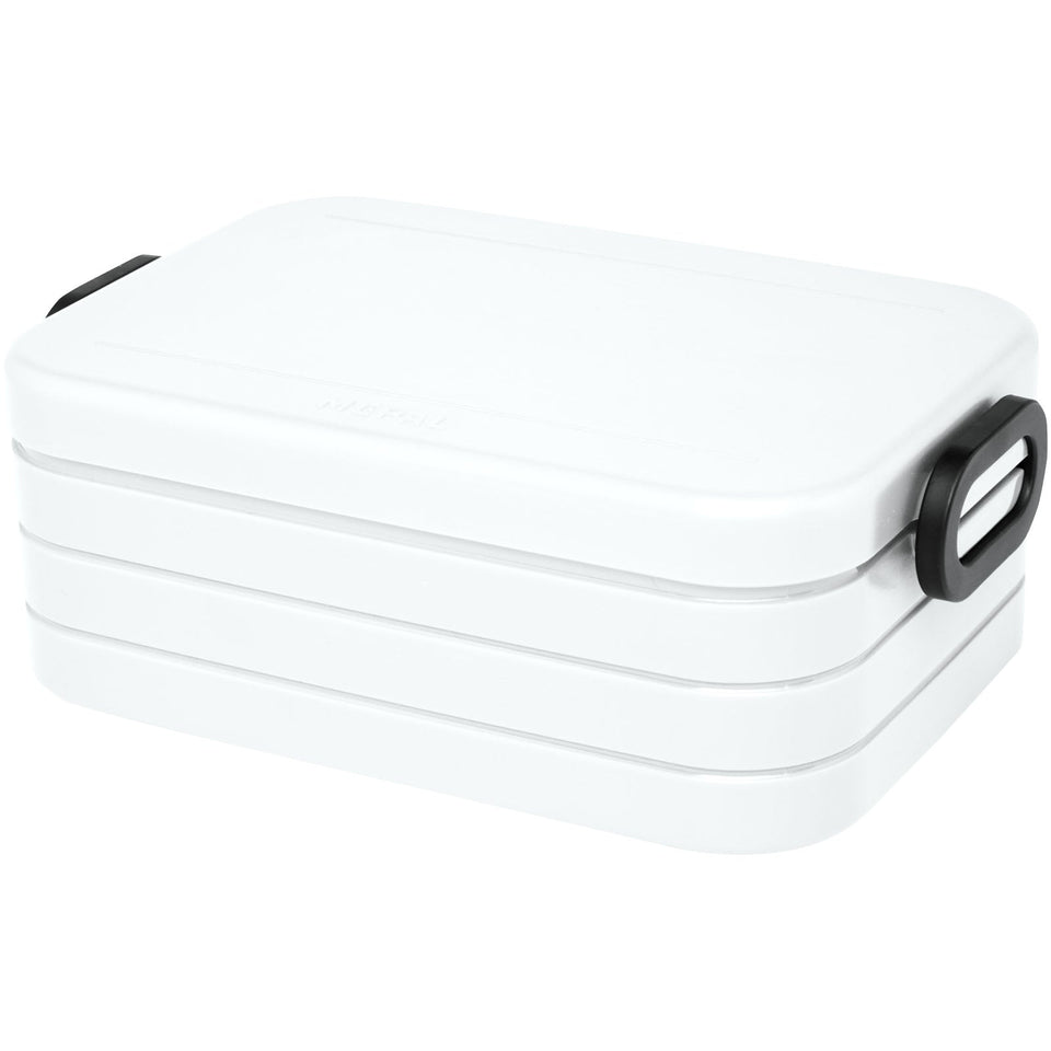 Mepal contenitore portapranzo a settori Take-a-break da 900 ml personalizzato con logo - Pubblienne