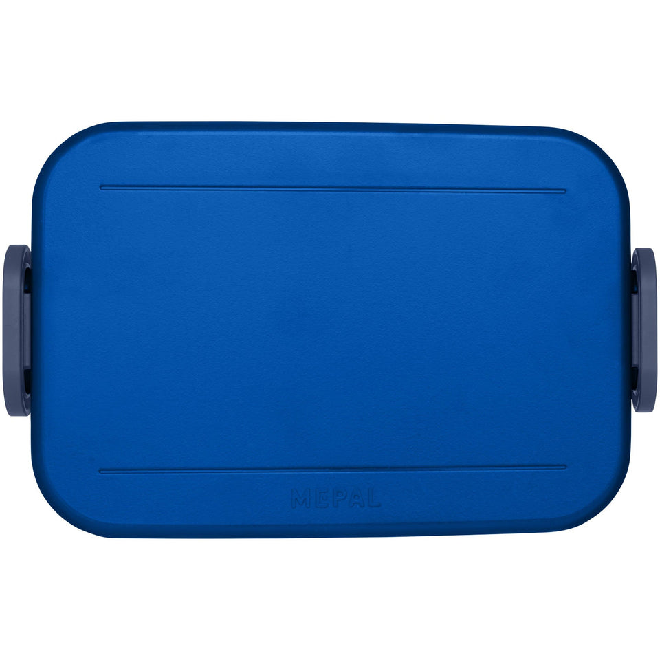 Mepal contenitore portapranzo a settori Take-a-break da 900 ml personalizzato con logo - Pubblienne