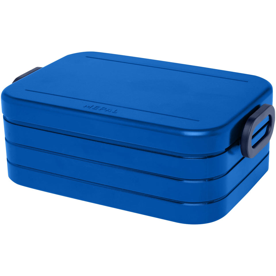 Mepal contenitore portapranzo a settori Take-a-break da 900 ml personalizzato con logo - Pubblienne