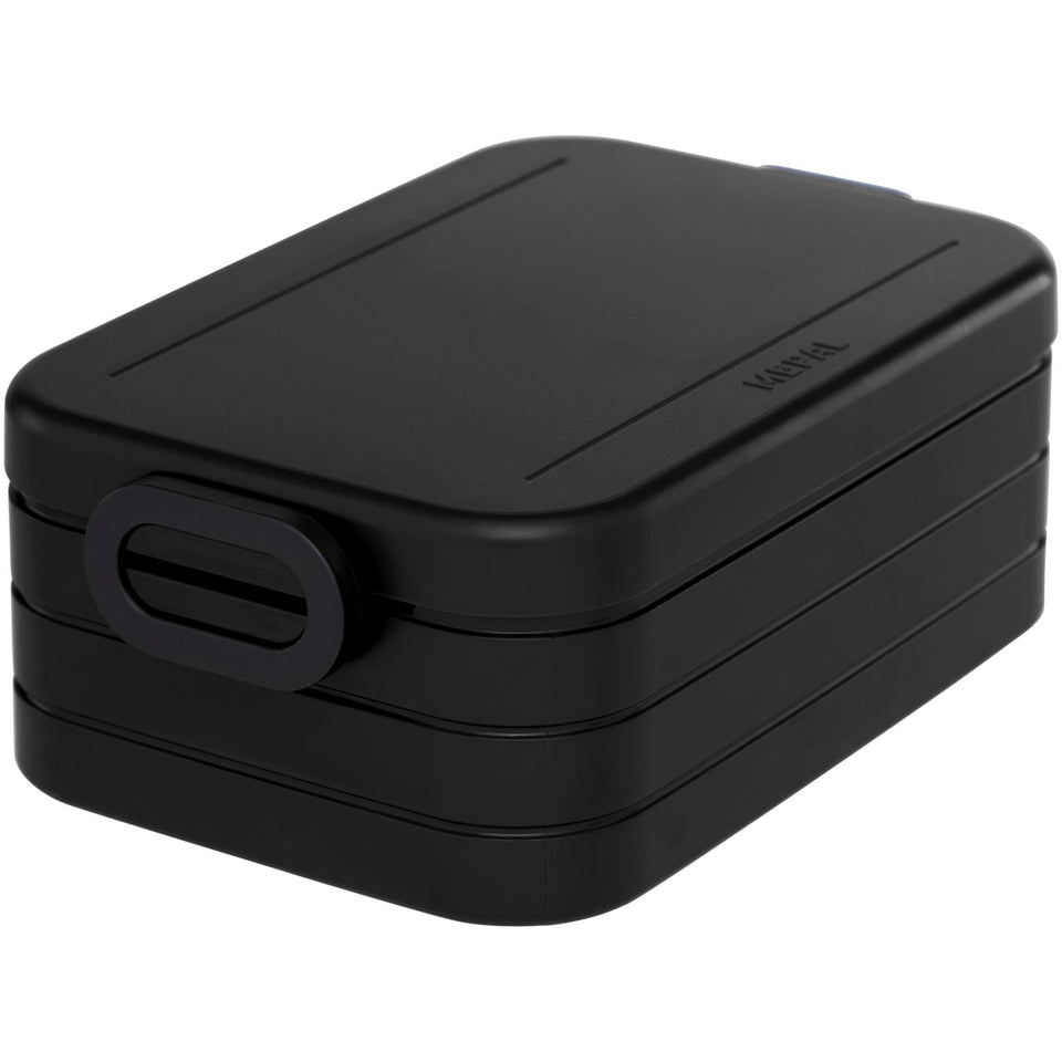 Mepal contenitore portapranzo a settori Take-a-break da 900 ml personalizzato con logo - Pubblienne