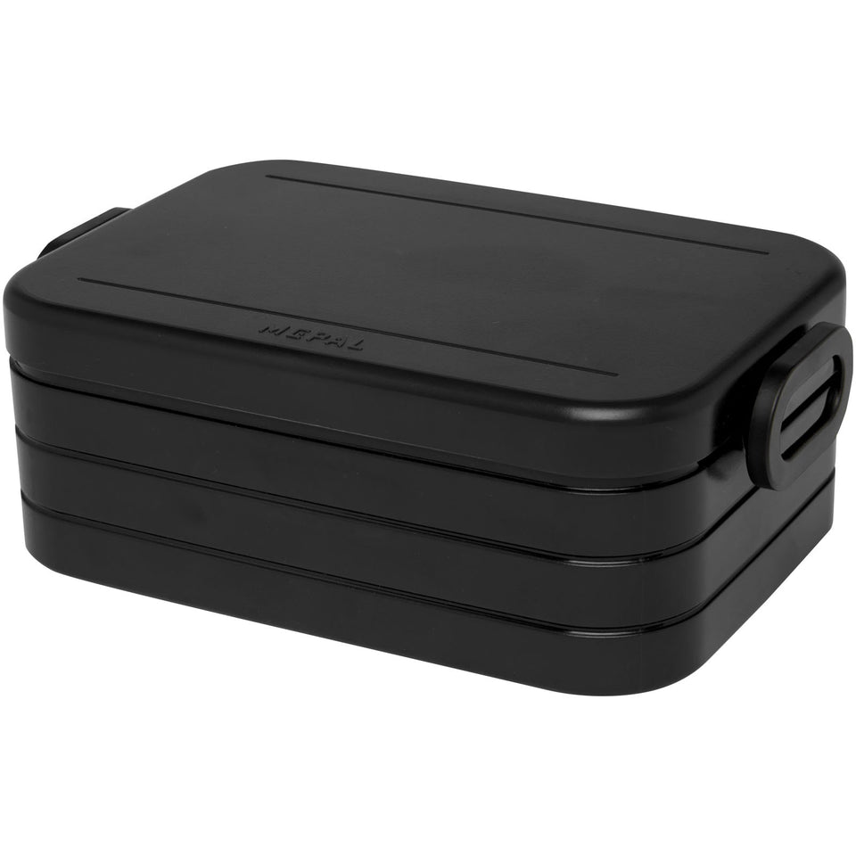 Mepal contenitore portapranzo a settori Take-a-break da 900 ml personalizzato con logo - Pubblienne