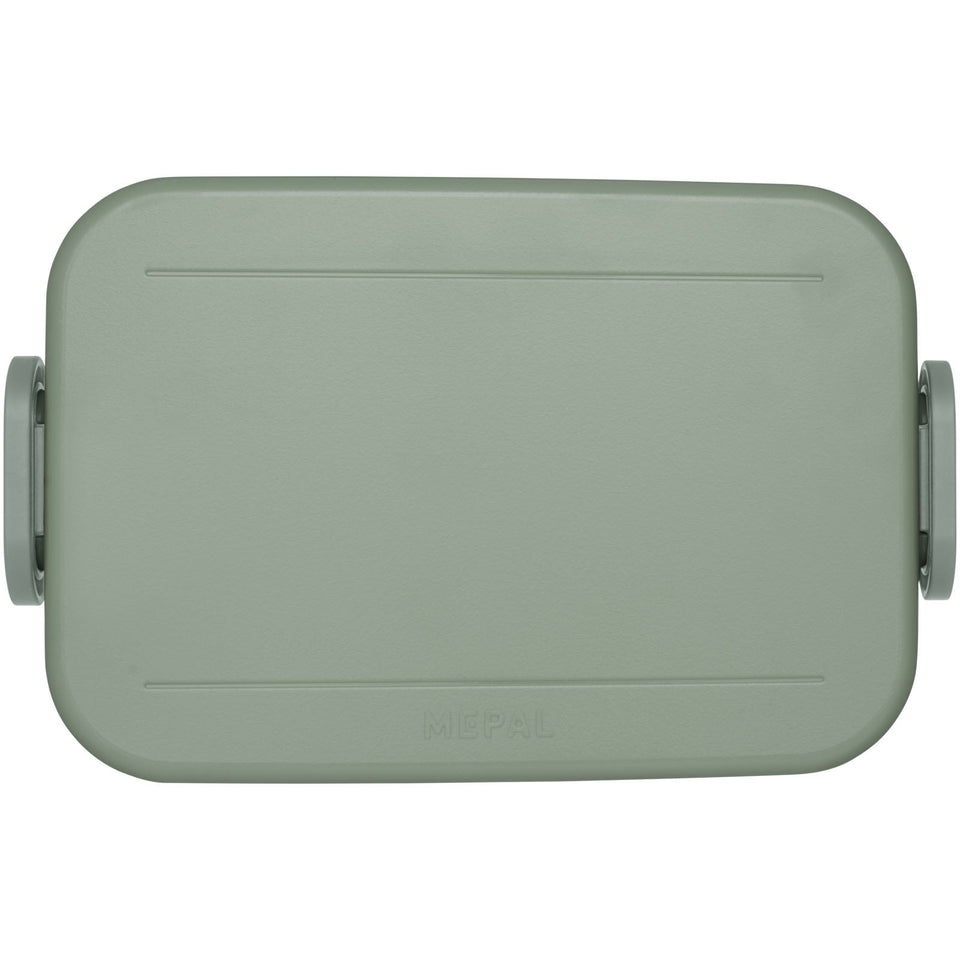 Mepal contenitore portapranzo a settori Take-a-break da 900 ml personalizzato con logo - Pubblienne