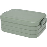 Mepal contenitore portapranzo a settori Take-a-break da 900 ml personalizzato con logo - Pubblienne