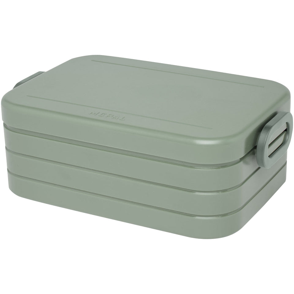 Mepal contenitore portapranzo a settori Take-a-break da 900 ml personalizzato con logo - Pubblienne