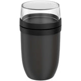 Portavivande da 750 300 ml Mepal Ellipse personalizzato con logo - Pubblienne