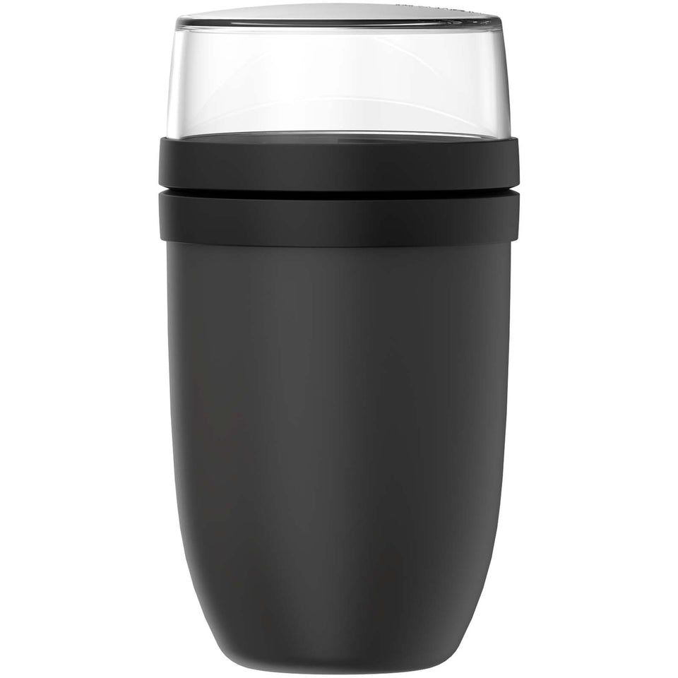 Portavivande da 750 300 ml Mepal Ellipse personalizzato con logo - Pubblienne