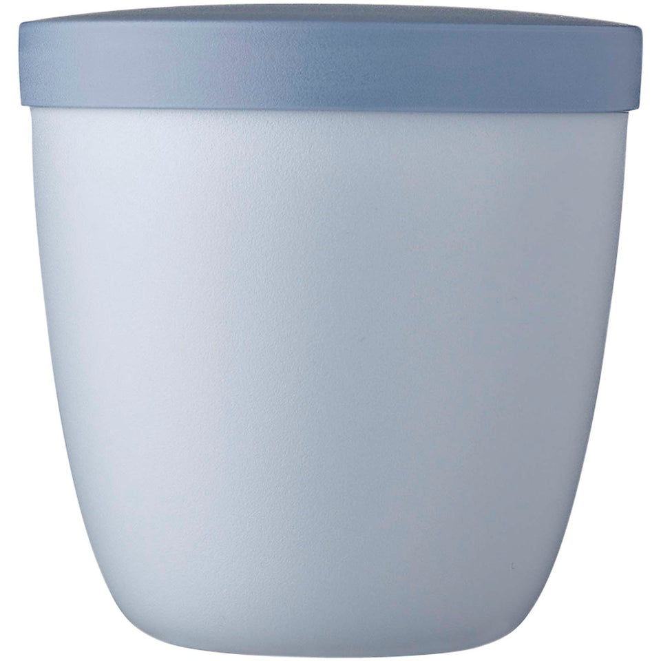 Contenitore per snack Mepal Ellipse da 500 ml personalizzato con logo - Pubblienne