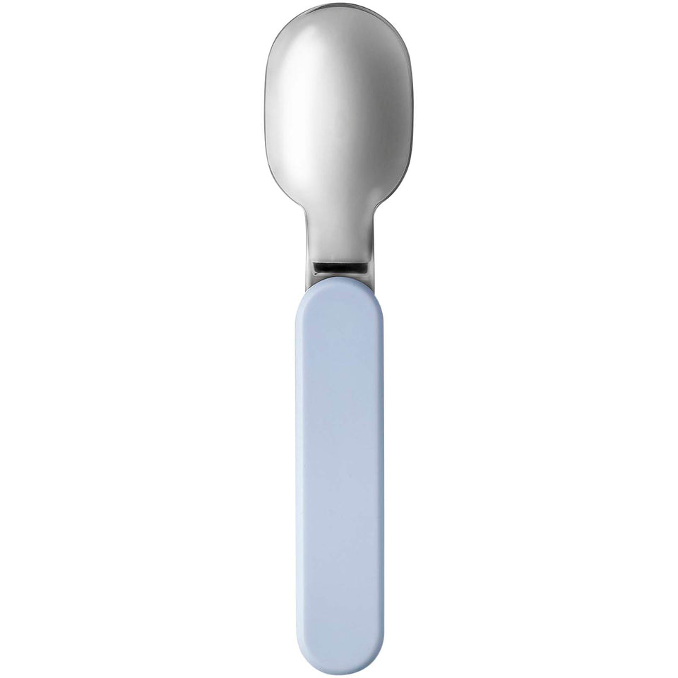 Cucchiaio pieghevole Mepal Ellipse personalizzato con logo - Pubblienne