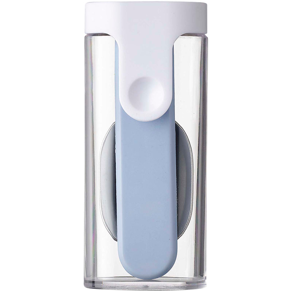 Cucchiaio pieghevole Mepal Ellipse personalizzato con logo - Pubblienne
