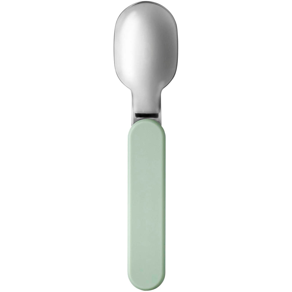 Cucchiaio pieghevole Mepal Ellipse personalizzato con logo - Pubblienne