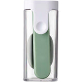 Cucchiaio pieghevole Mepal Ellipse personalizzato con logo - Pubblienne