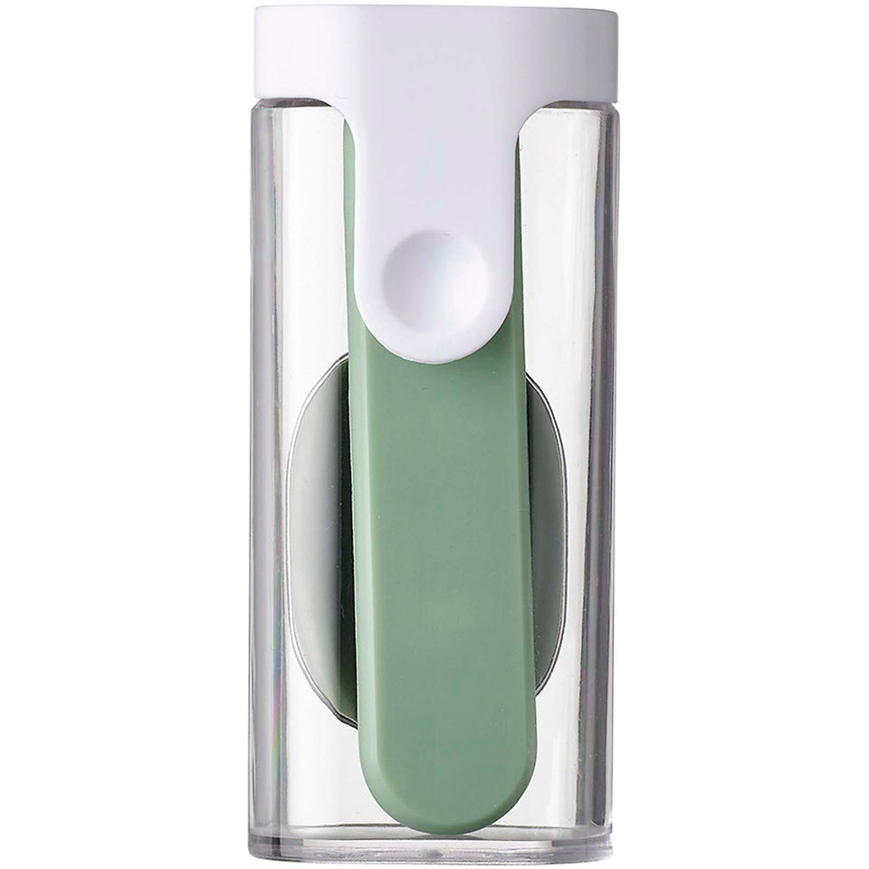 Cucchiaio pieghevole Mepal Ellipse personalizzato con logo - Pubblienne