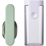 Cucchiaio pieghevole Mepal Ellipse personalizzato con logo - Pubblienne