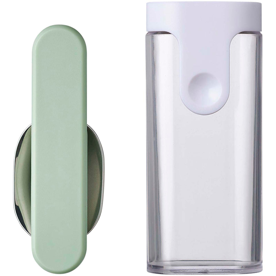 Cucchiaio pieghevole Mepal Ellipse personalizzato con logo - Pubblienne