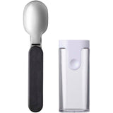 Cucchiaio pieghevole Mepal Ellipse personalizzato con logo - Pubblienne
