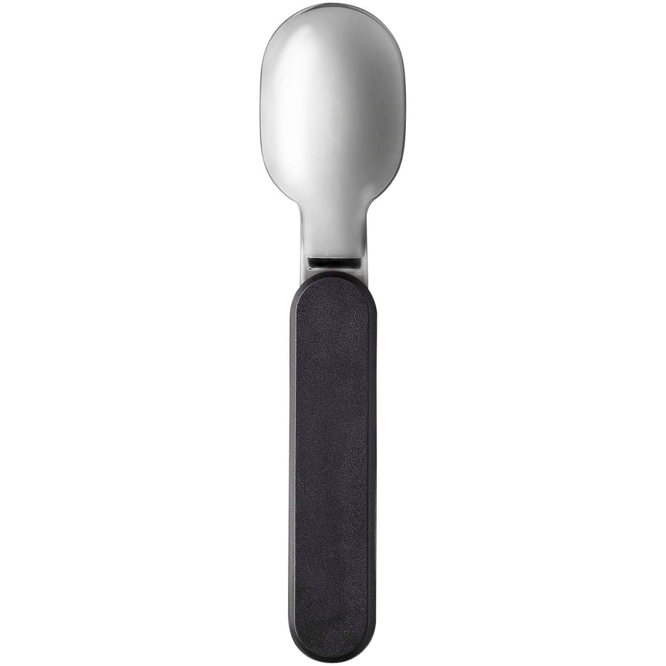 Cucchiaio pieghevole Mepal Ellipse personalizzato con logo - Pubblienne