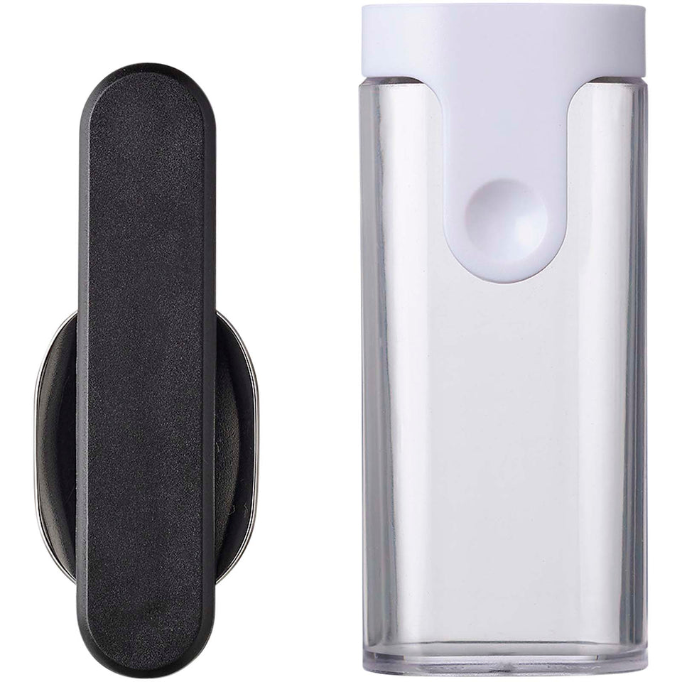 Cucchiaio pieghevole Mepal Ellipse personalizzato con logo - Pubblienne