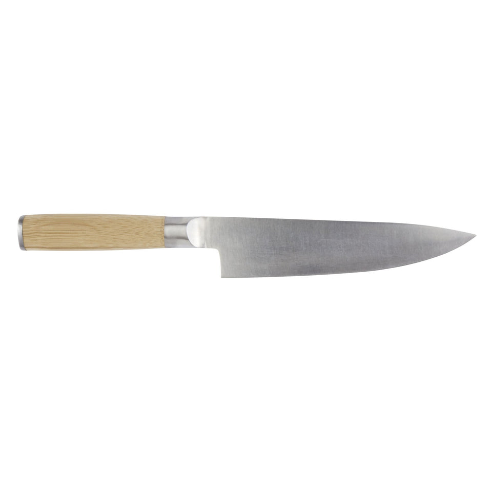 Coltello da chef Cocin personalizzato con logo - Pubblienne
