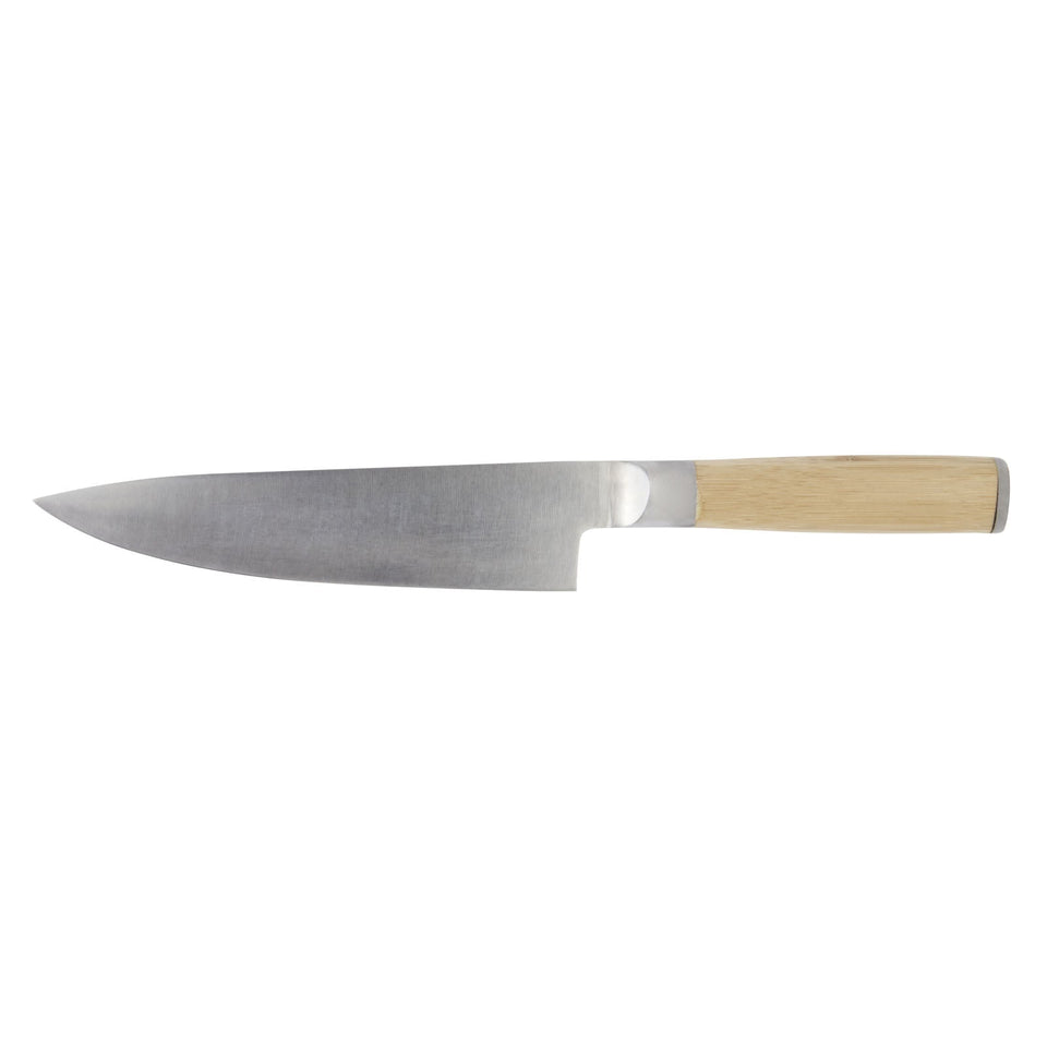 Coltello da chef Cocin personalizzato con logo - Pubblienne