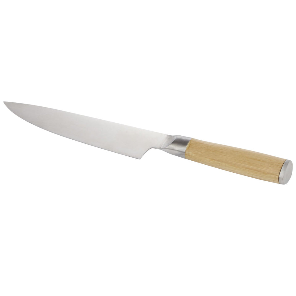 Coltello da chef Cocin personalizzato con logo - Pubblienne