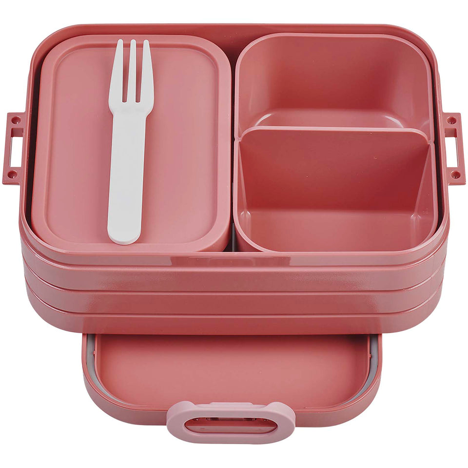 Mepal Take a Break Midi Bento - Contenitore per il pranzo da 900 ml personalizzato con logo - Pubblienne