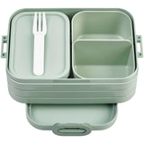 Mepal Take a Break Midi Bento - Contenitore per il pranzo da 900 ml personalizzato con logo - Pubblienne