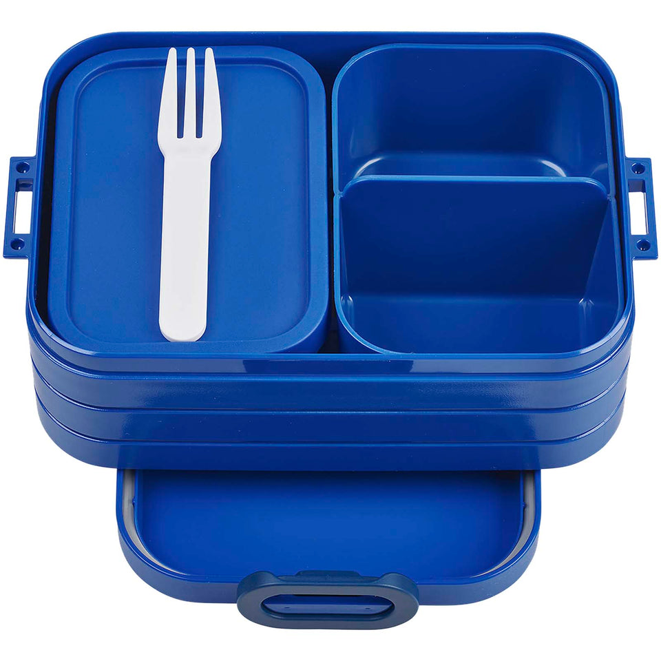 Mepal Take a Break Midi Bento - Contenitore per il pranzo da 900 ml personalizzato con logo - Pubblienne